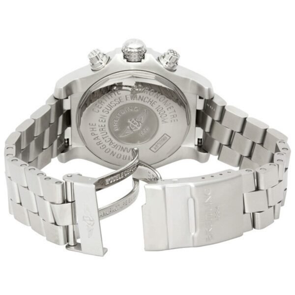 Breitling Avenger Seawolf Men's Watch A7339010/B905