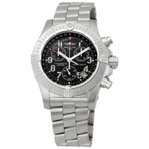Breitling Avenger Seawolf Men's Watch A7339010/B905