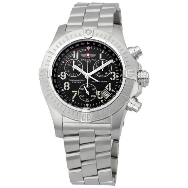 Breitling Avenger Seawolf Men's Watch A7339010/B905