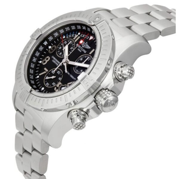 Breitling Avenger Seawolf Men's Watch A7339010/B905