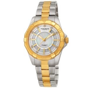 Akribos Xxiv Women’s Watch AK1006TTG