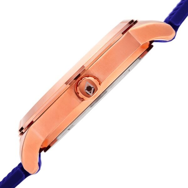 Akribos Xxiv Men’s Watch AK1007RGBU