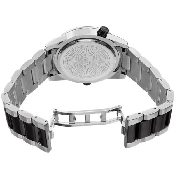 Akribos Xxiv Men’s Watch AK1021TTB