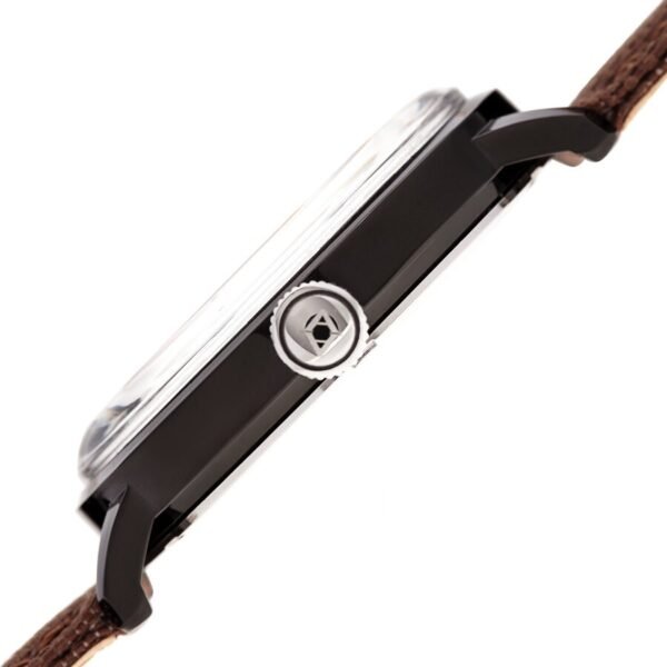 Akribos Xxiv Men’s Watch AK1025BKBR