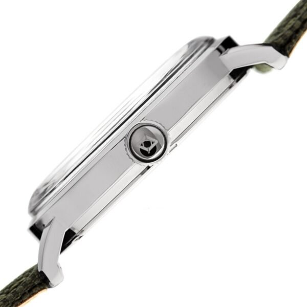 Akribos Xxiv Men’s Watch AK1025SSBK