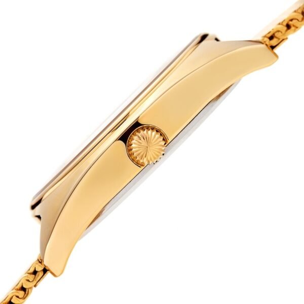 Akribos Xxiv Men’s Watch AK1026YG