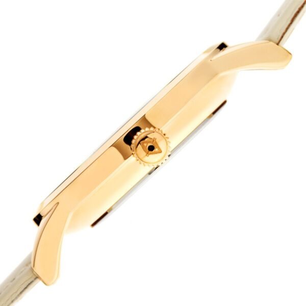 Akribos Xxiv Women’s Watch AK1047WT