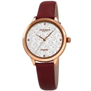 Akribos Xxiv Women’s Watch AK1051BR