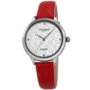 Akribos Xxiv Women’s Watch AK1051RD