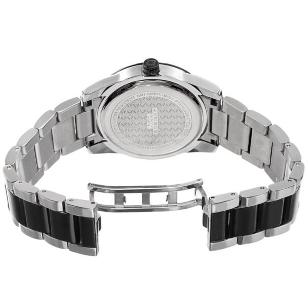 Akribos Xxiv Men’s Watch AK1055TTB