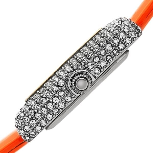 Akribos Xxiv Women’s Watch AK1068OR