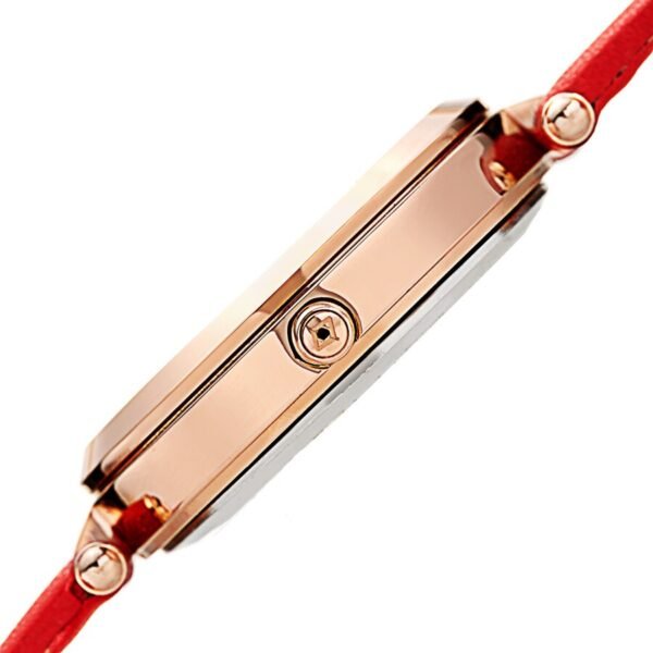 Akribos Xxiv Women’s Watch AK1069RD