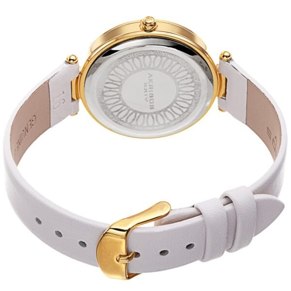 Akribos Xxiv Women’s Watch AK1069WT