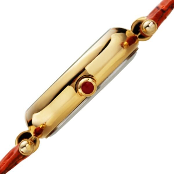 Akribos Xxiv Women’s Watch AK1070OR
