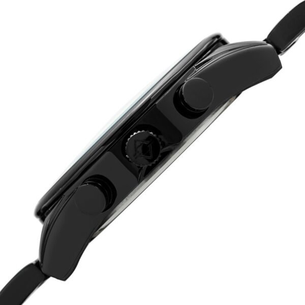 Akribos Xxiv Men’s Watch AK1072BK