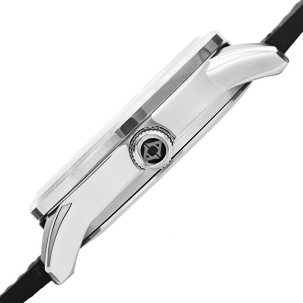 Akribos Xxiv Men’s Watch AK1079SSBK