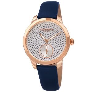 Akribos Xxiv Women’s Watch AK1089BU