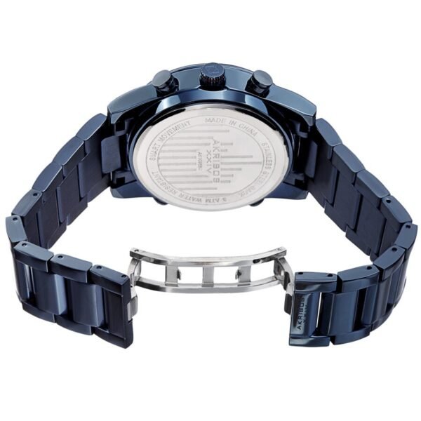 Akribos Xxiv Men's Smart Watch AK1095BU