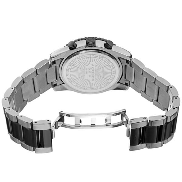 Akribos Xxiv Men’s Watch AK1099TTB