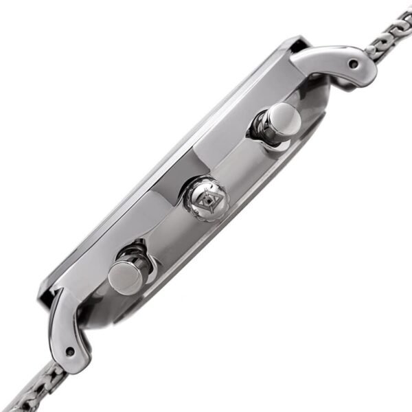 Akribos Xxiv Men’s Watch AK1113SSB