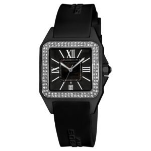 Akribos Xxiv Women’s Watch AK546BK
