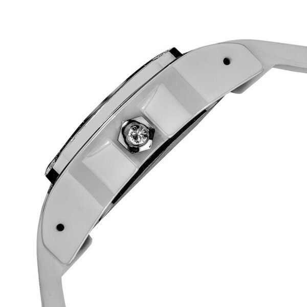 Akribos Xxiv Women’s Watch AK546WT