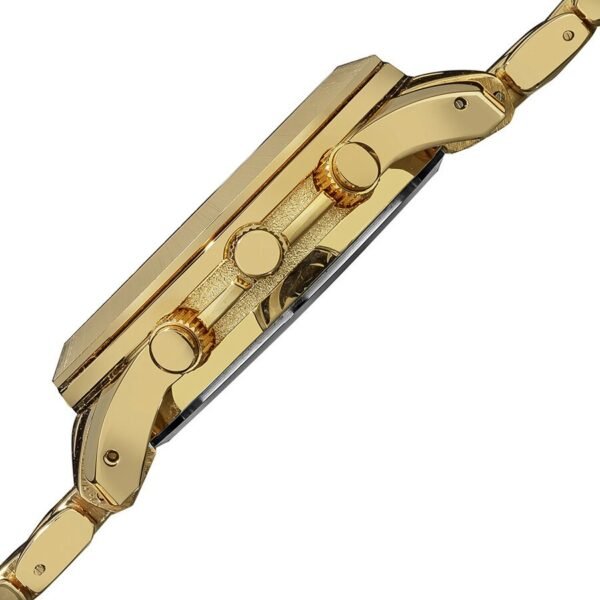 Akribos Xxiv Ultimate GMT Women’s Watch AK583YG