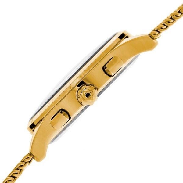 Akribos Xxiv Men’s Watch AK625YGB
