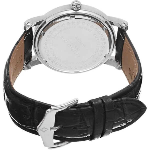 Akribos Xxiv Men’s Watch AK632SSW