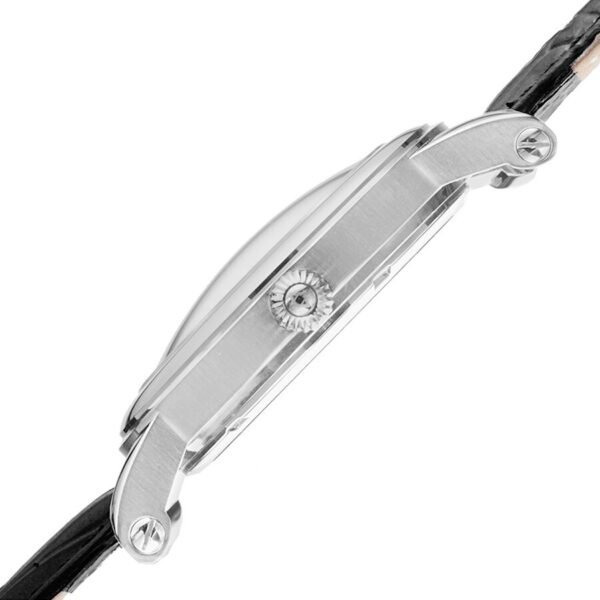 Akribos Xxiv Men’s Watch AK632SSW