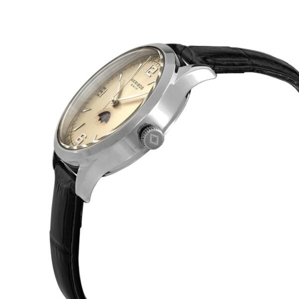 Akribos Xxiv Men’s Watch AK637SSW