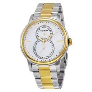 Akribos Xxiv Men’s Watch AK728TTG