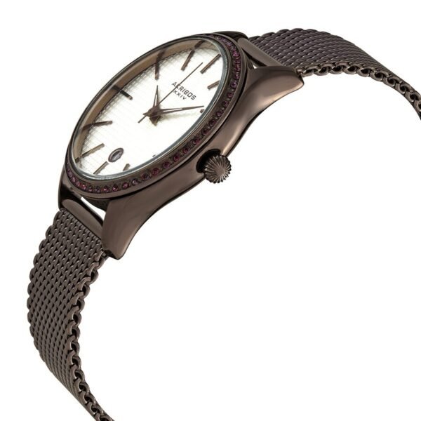 Akribos Xxiv Women’s Watch AK967BR