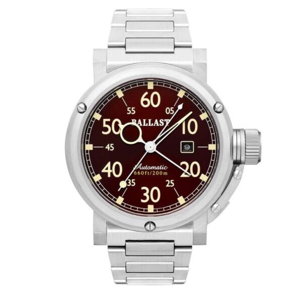 Ballast Holland Men's Watch BL-3150-22