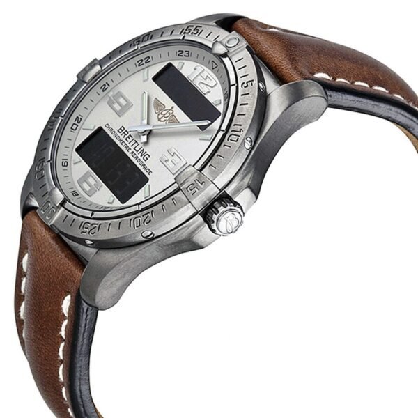 Breitling Aerospace Advantage Men's Watch E7936210-G606BRLT