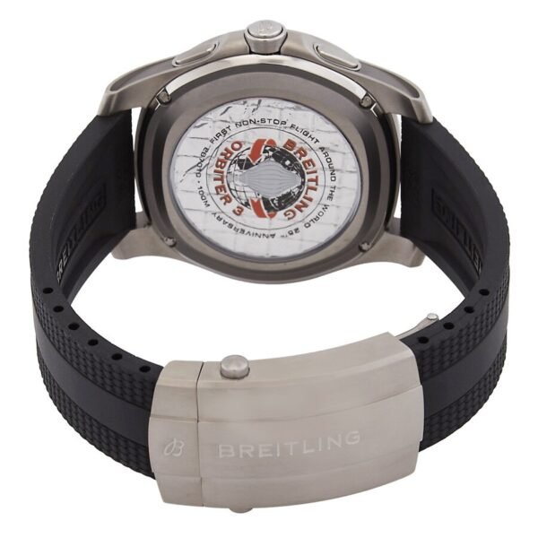 Breitling Aerospace Men's Watch EB70101A1O1S1