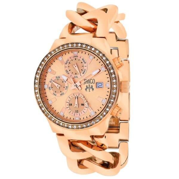 Jivago Levley Women’s Watch JV1247