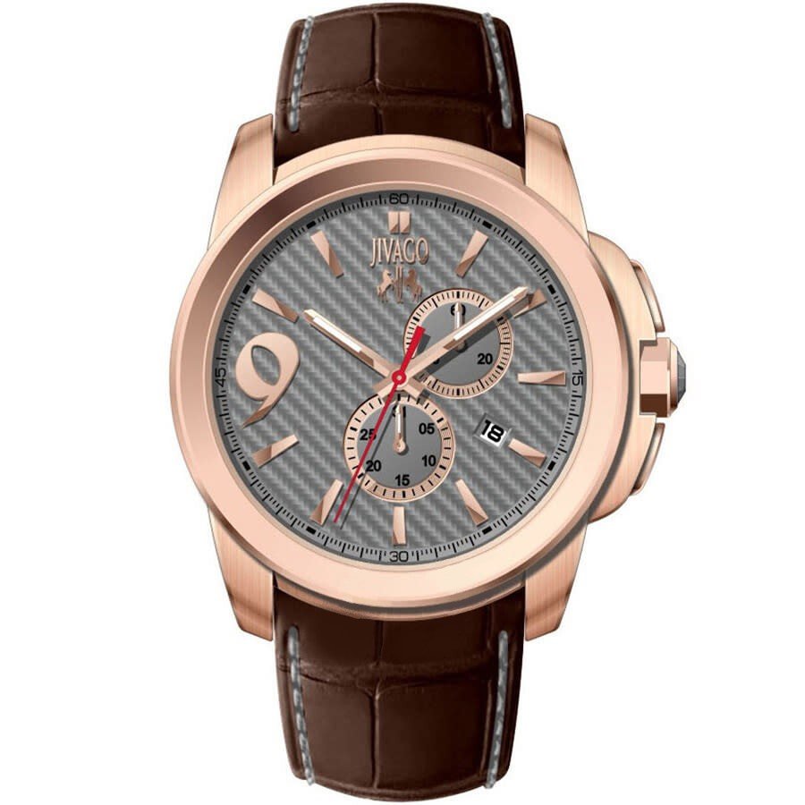 Jivago Gliese Men's Watch JV1512