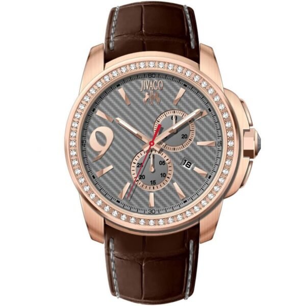 Jivago Gliese Men's Watch JV1532