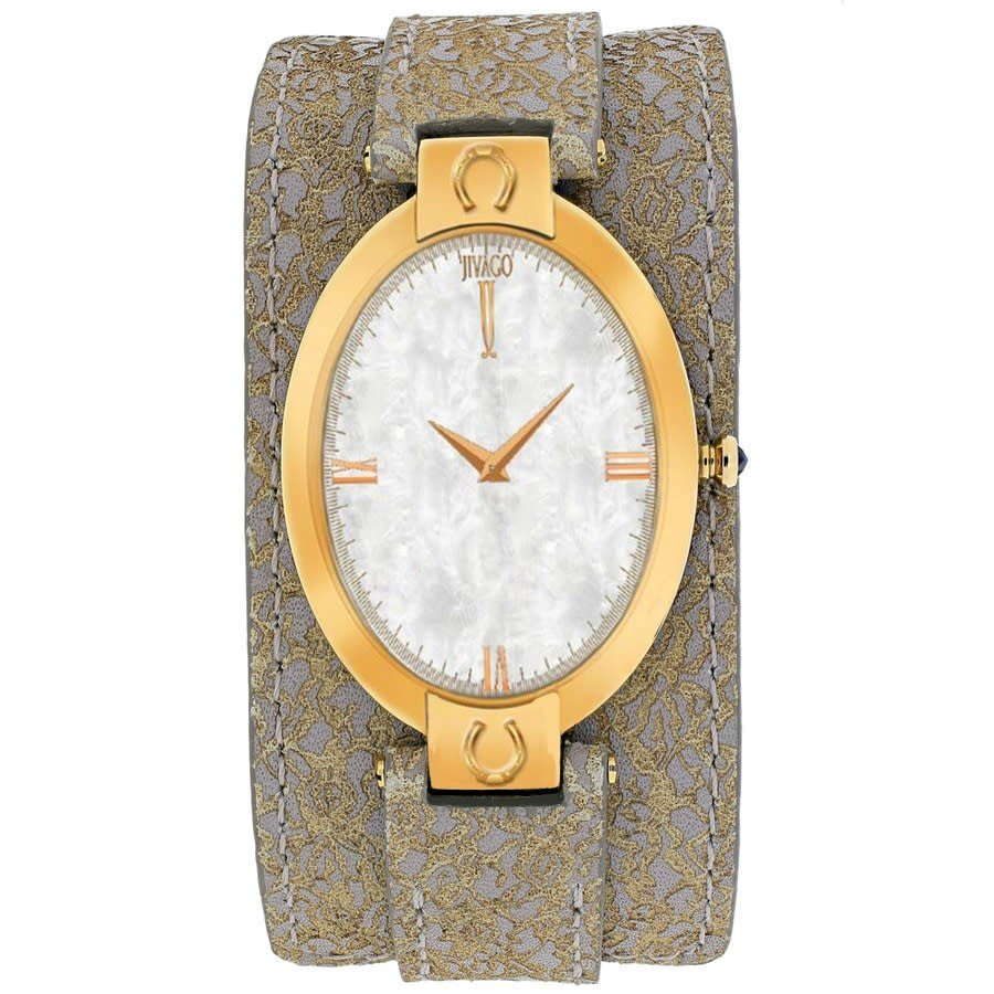 Jivago Good Luck Women’s Watch JV1836