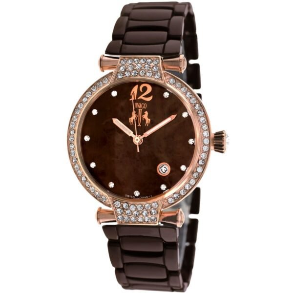 Jivago Bijoux Women’s Watch JV2212
