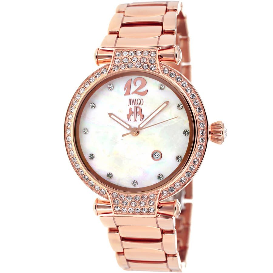Jivago Bijoux Women’s Watch JV2218