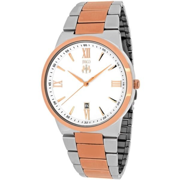 Jivago Clarity Men’s Watch JV3514