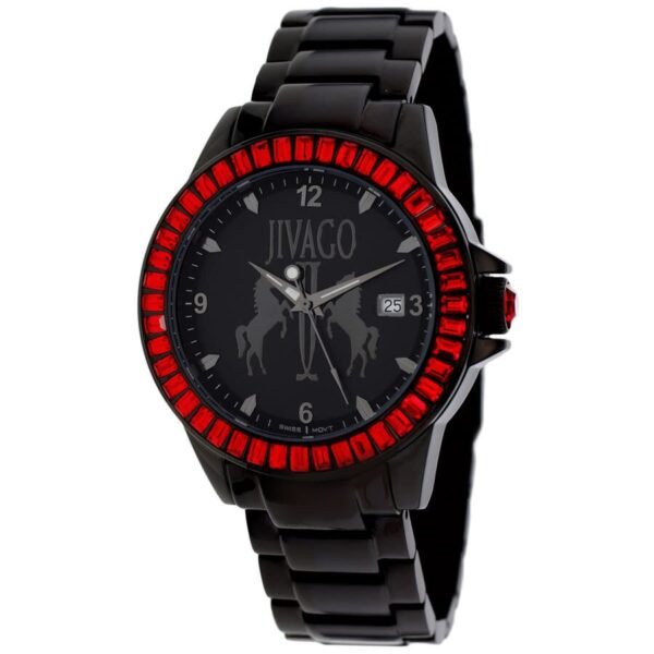 Jivago Folie Men's Watch JV4216