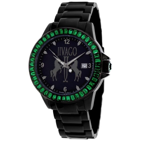Jivago Folie Men's Watch JV4217