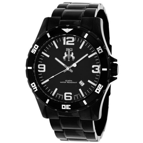 Jivago Ultimate Men's Watch JV6110
