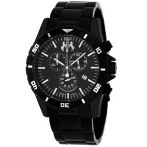 Jivago Ultimate Chronograph Men's Watch JV6120