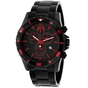 Jivago Ultimate Chronograph Men's Watch JV6126