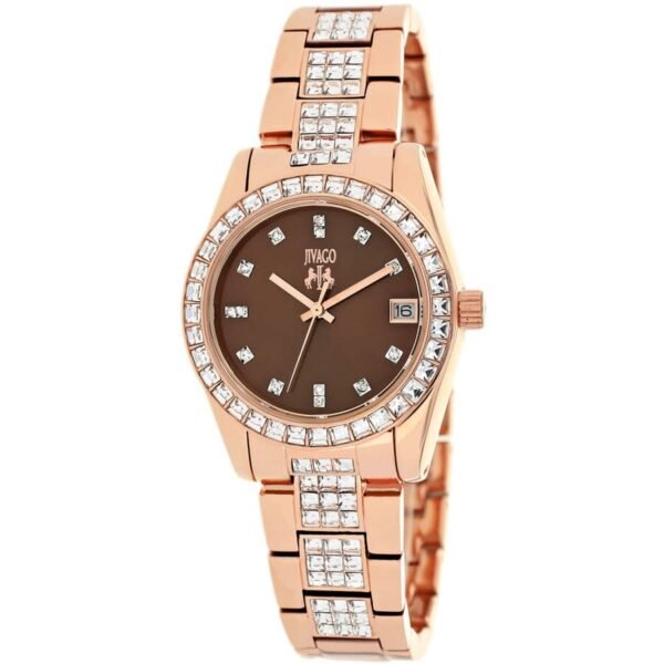 Jivago Magnifique Women’s Watch JV6413