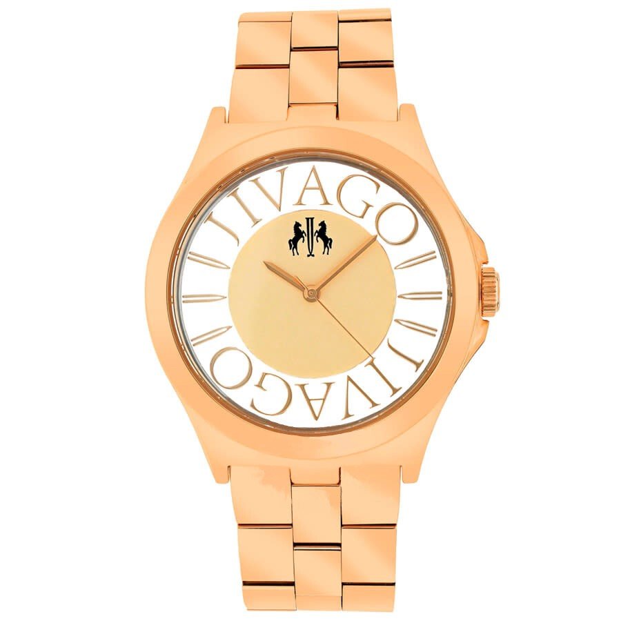 Jivago Fun Women’s Watch JV8411